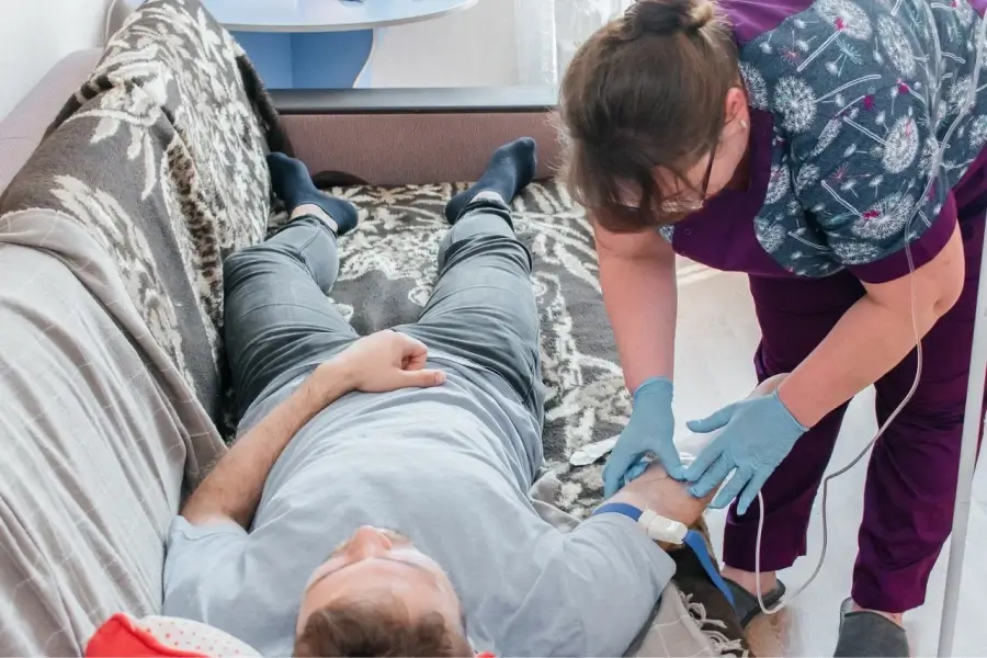 Срочный вывод из запоя в Богучаре: быстро, недорого