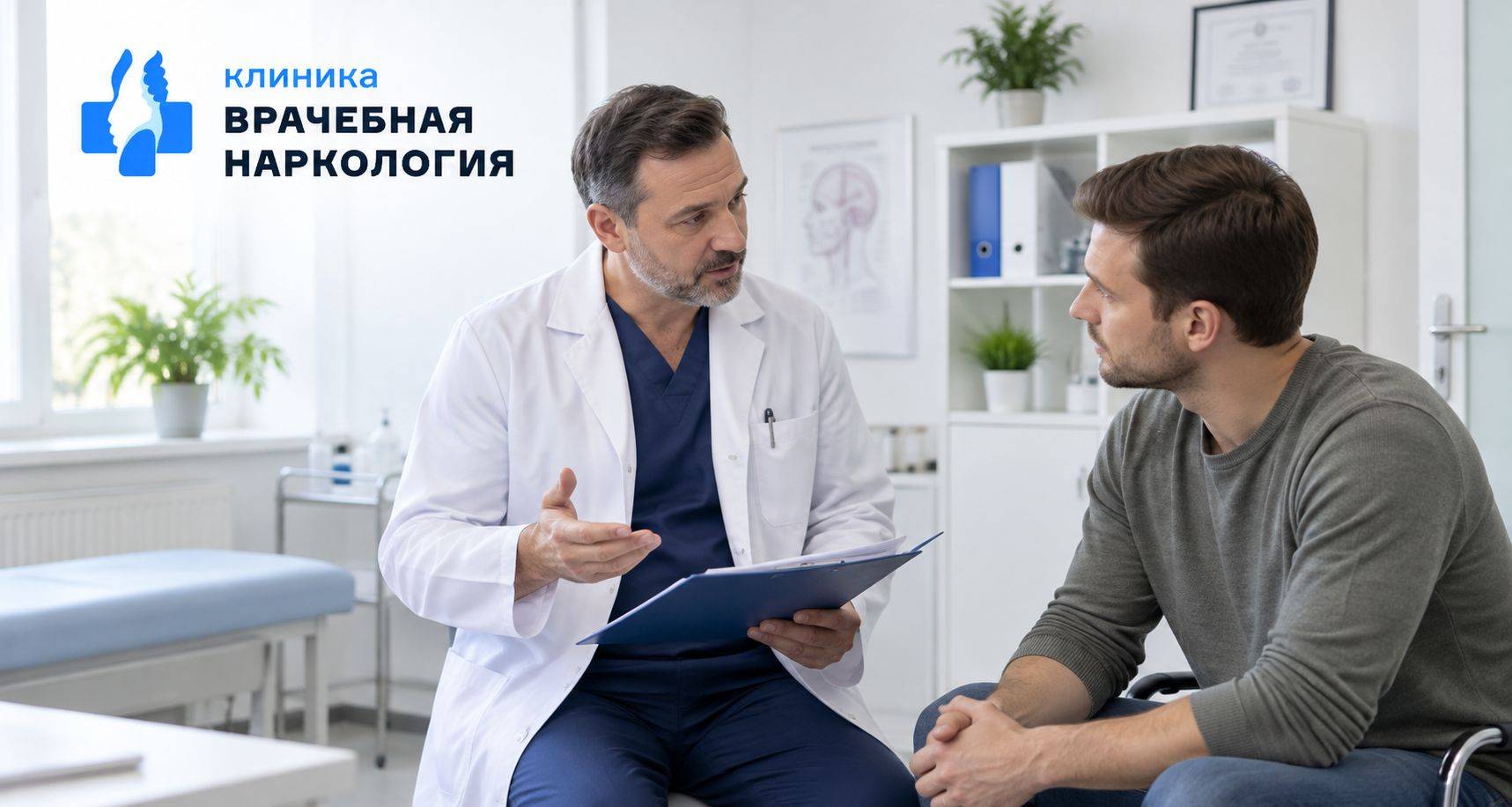 Наркологический диспансер в Богучаре